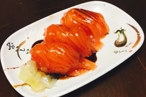 三味食堂