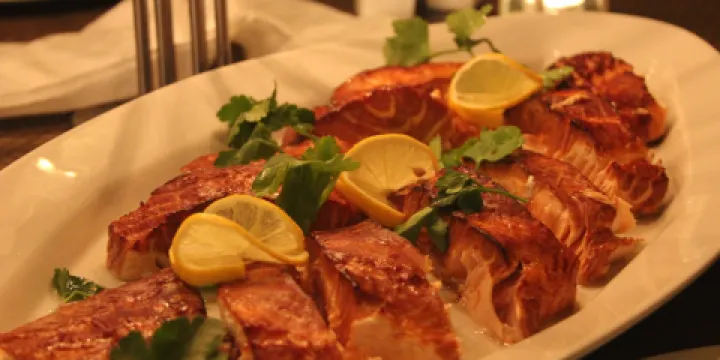 Zest Ristorante & Winebar