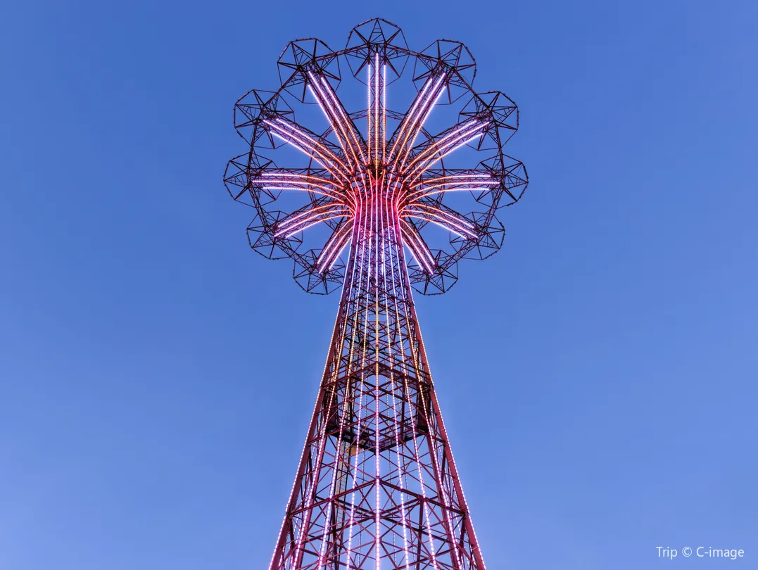 4_Coney Island