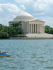 Tidal Basin