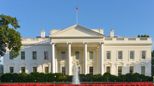 The White House