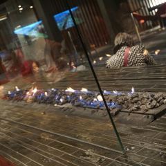 Stratosfare Restaurant & Bar User Photo