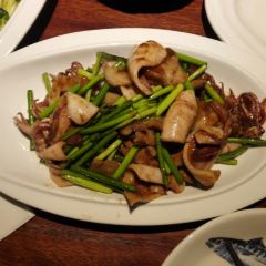 Qianhaiyan Restaurant User Photo