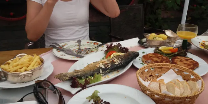 Hotel Zum Schwarzen Kreuz