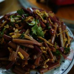 和福餐馆(西江古街店) User Photo