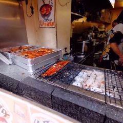 Unatoto Asakusa張用戶圖片