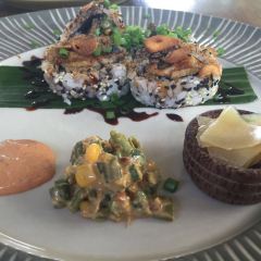 The Sayan House Restaurant User Photo