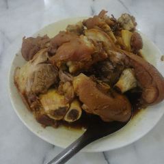 滿妹豬腳 User Photo