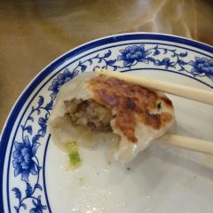 元苍狼蒙餐(团结路店) User Photo