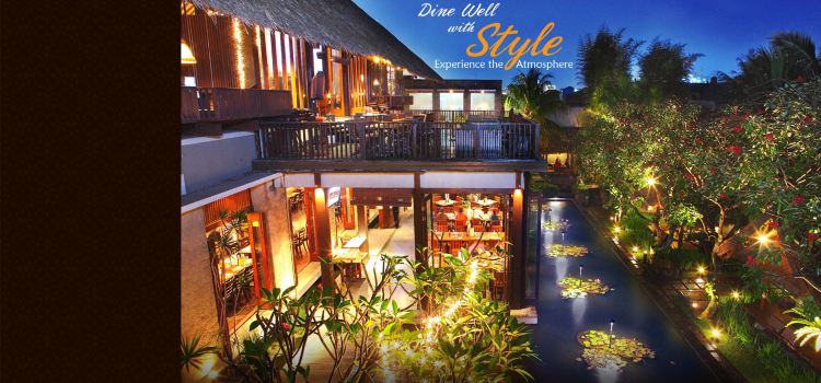 Atmosphere Resort Cafe