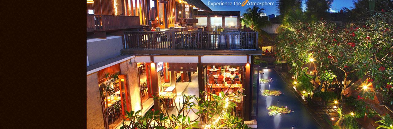 Atmosphere Resort Café