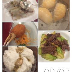 Hoi King Heen User Photo