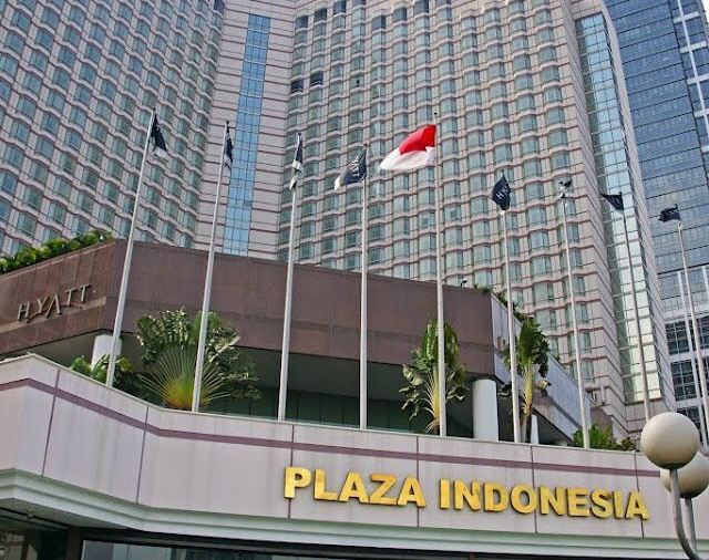 Plaza Indonesia