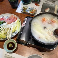 SushiYotsuba User Photo