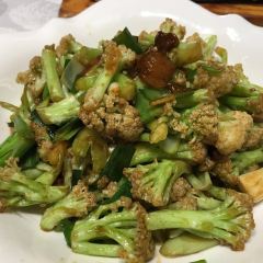 香园楼(西坝岗店) User Photo