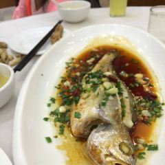 Sheng shan hai xian ting User Photo