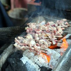 金元烤肉美食城 User Photo