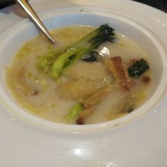 西安华清御汤酒店·御膳苑 User Photo