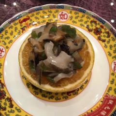 ZhUANGYUANLOU RESTAURANT User Photo