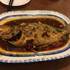 一楼食业·美食人家 User Photo