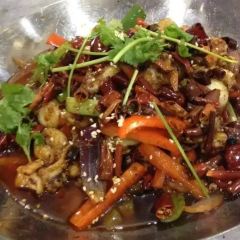 传统弥勒菜 User Photo
