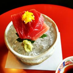 Tofu Ukai User Photo