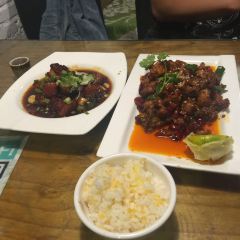 醉琉璃·藏好私房菜 User Photo