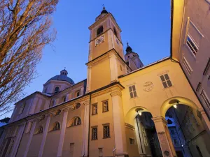 Cattedrale di San Nicola
