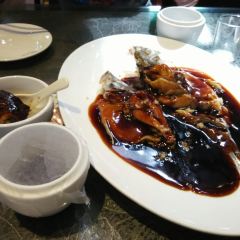 Zhi Wei Guan · Wei Zhuang(YangGongDi) User Photo