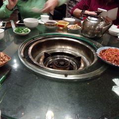 峰瑞石锅鸡·牦牛肉(CCTV专访 太阳岛店) User Photo