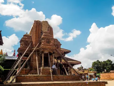 Bhaktapur