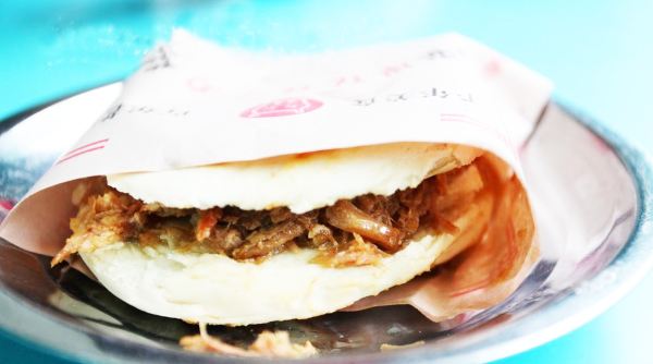 Fan Ji La Zhi Rou(ZhuBaShi)