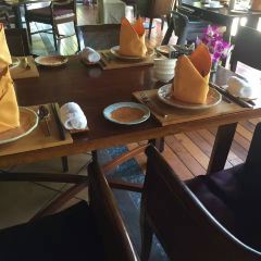 Thai Restaurant User Photo