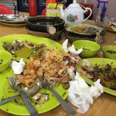 Aun Kheng Lim Salted Chicken User Photo