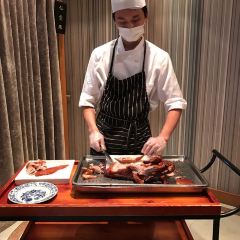 Han She (889 Plaza) User Photo