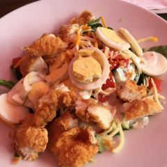 Hooters ảnh của người dùng