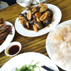 EJian Ru Gu Seafood (Hai Shu Branch) User Photo