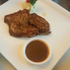 Modern Coffee&Restaurant User Photo