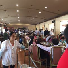 Hongxiang Restaurant (daqingdonglu) User Photo