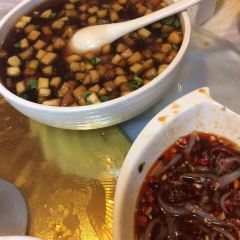 Laojie Kitchen User Photo