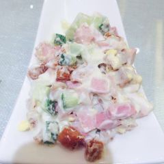 玛莎西餐厅(佳润华庭店) User Photo