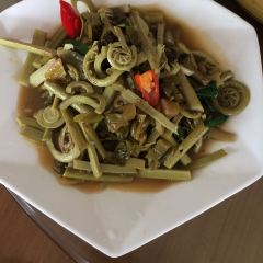 阿玲私房菜 User Photo