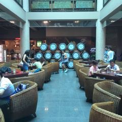 Bolangtouchengchengbaokafeiyiguan User Photo