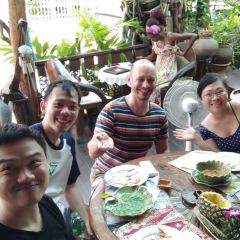 Gecko Cabane Restaurant User Photo