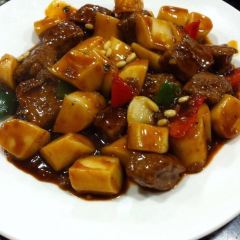 老牛窝里(南下塘店) User Photo
