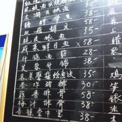 老牛窝里(南下塘店) User Photo