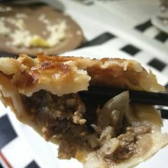 海尔巴格·新疆菜(吐鲁番店) User Photo