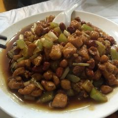 Jiulixiang User Photo