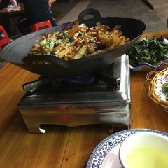 Xiang Jian Tu Cai Guan ảnh của người dùng