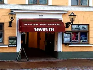 Restaurant Savotta